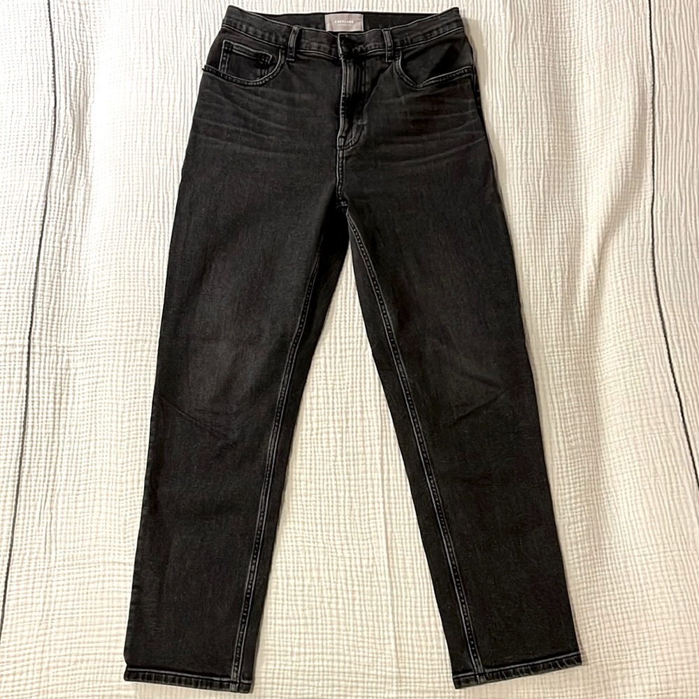 Everlane Cheeky Jean